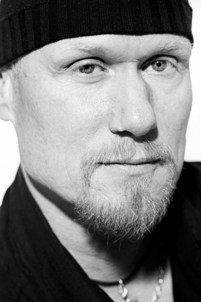 Kjell Breivik's poster