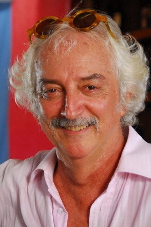 Mário José Paz's poster