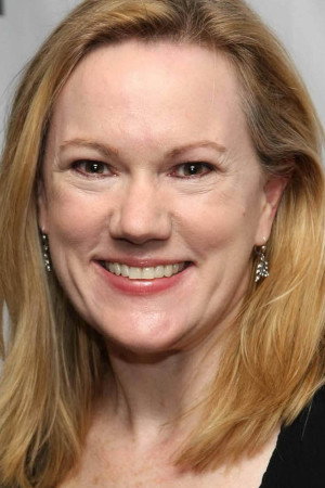 Kathleen Marshall's poster