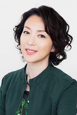 Mayumi Wakamura's poster