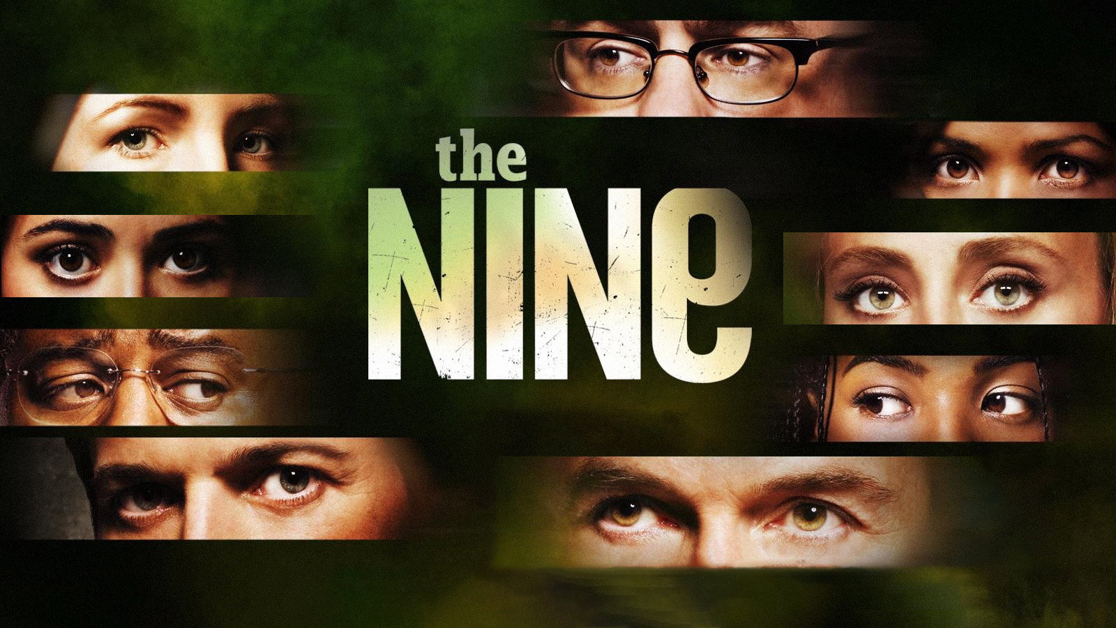 The Nine's poster
