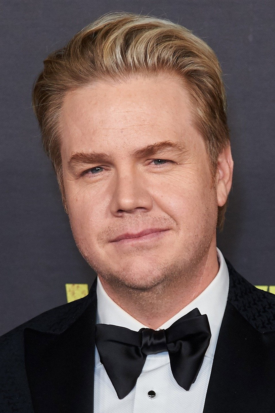 Josh McDermitt's poster