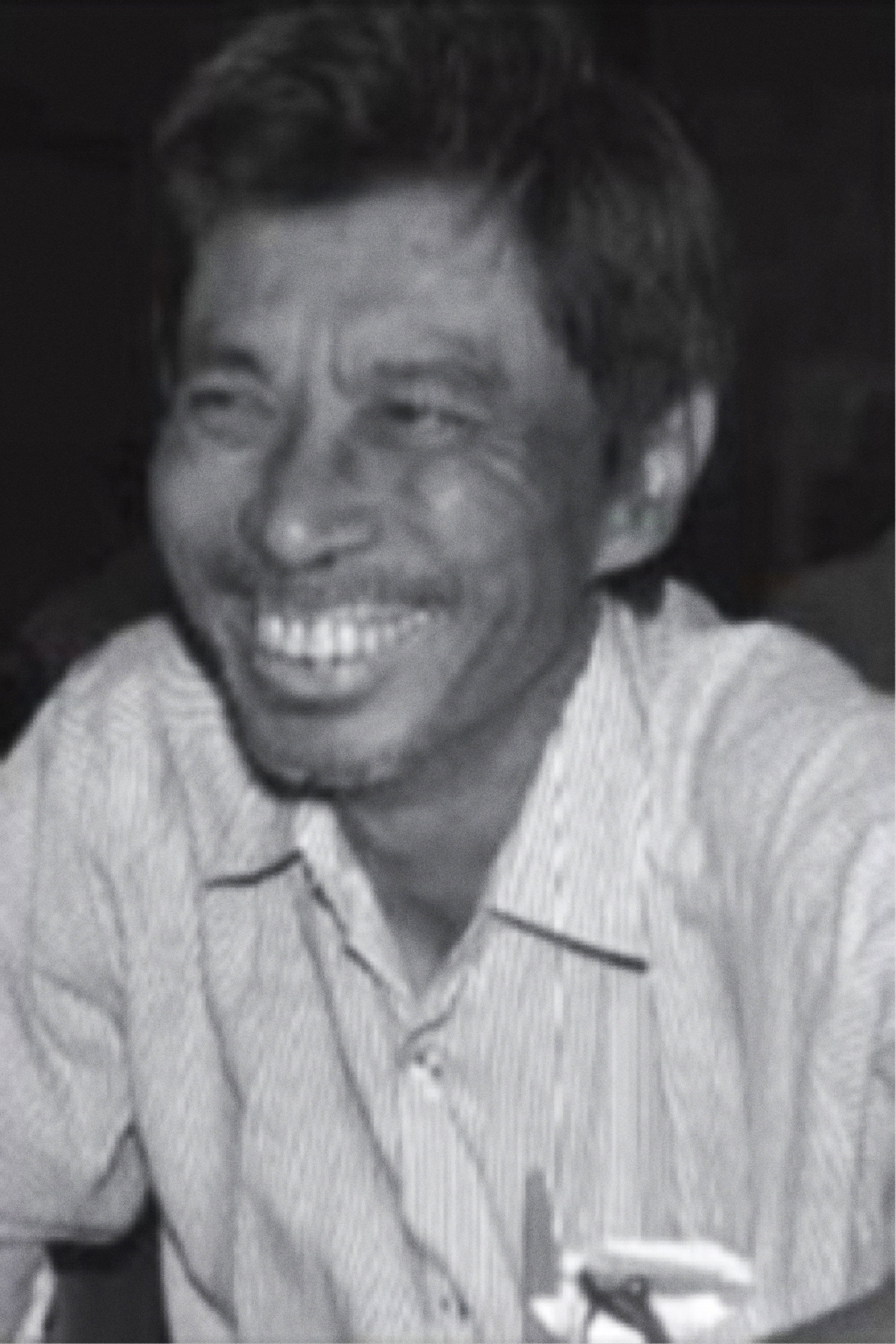 Maung Wunna's poster