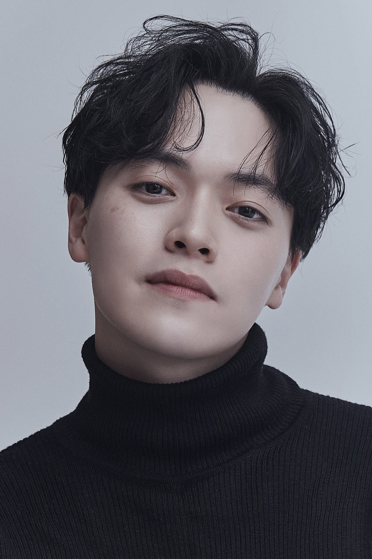 Han Jong-hoon's poster