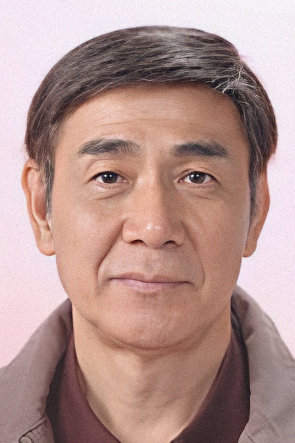 Chang Yi's poster