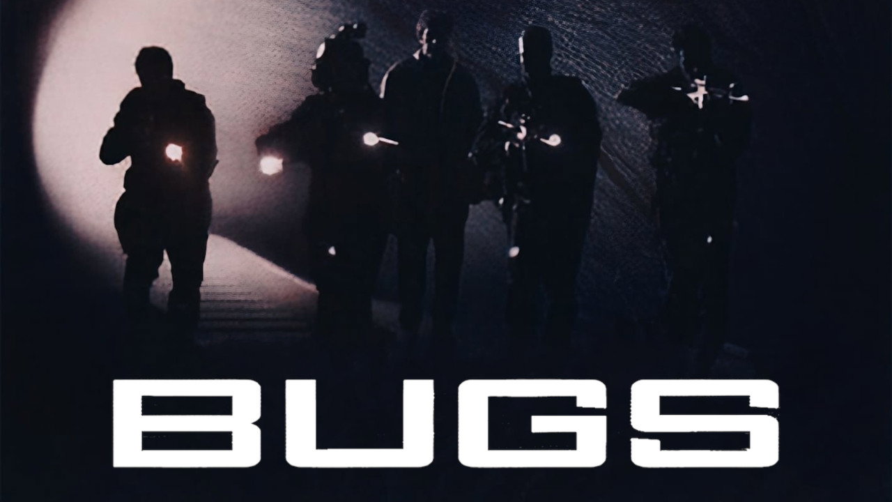 Bugs's poster