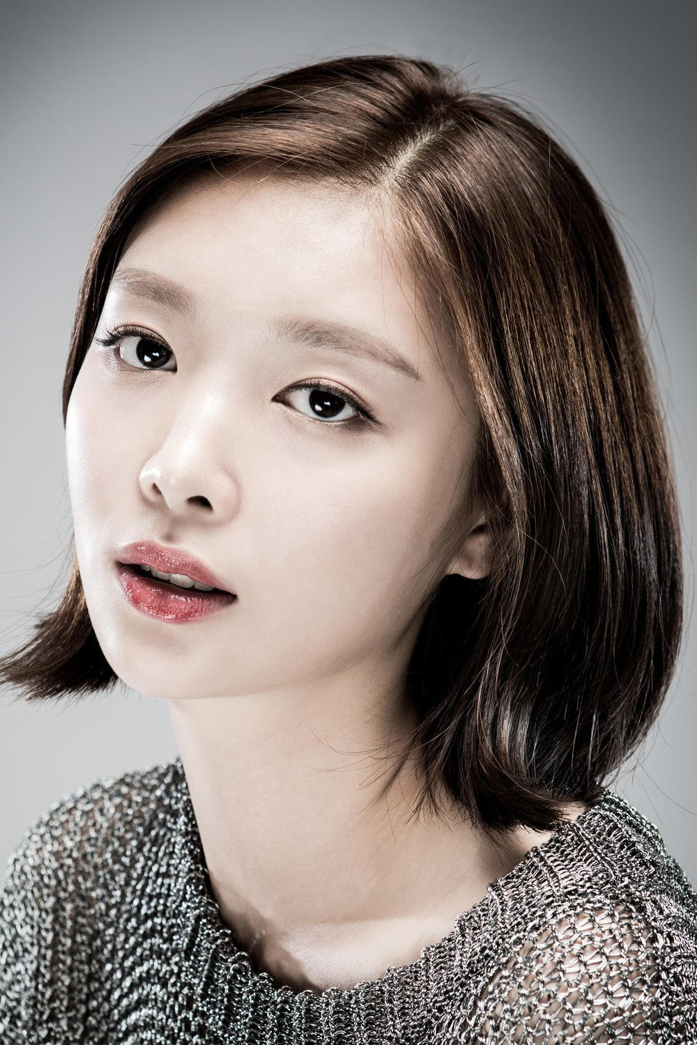 Kim Ha-kyung's poster