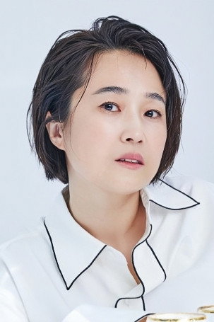 Song Eun-yi's poster