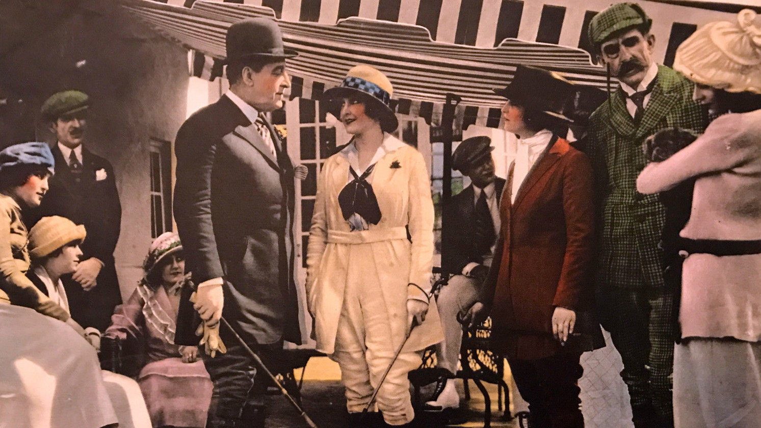 The Walk-Offs's poster