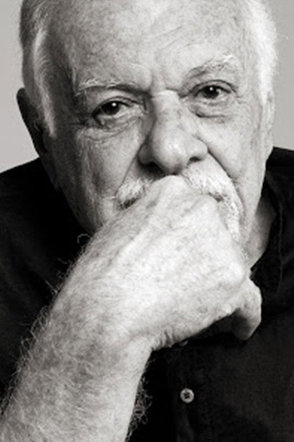 Sérgio Ricardo's poster