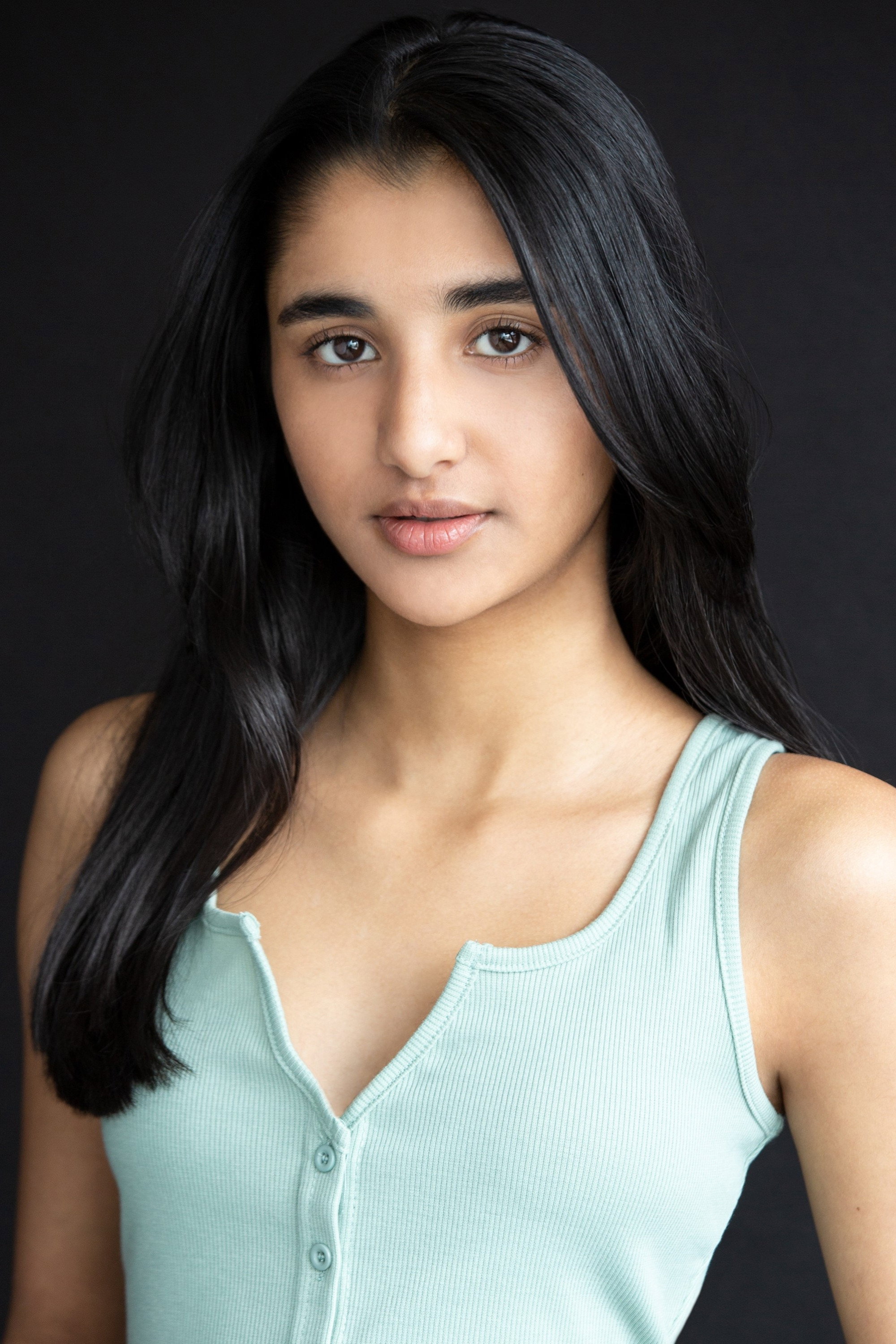 Birva Pandya's poster