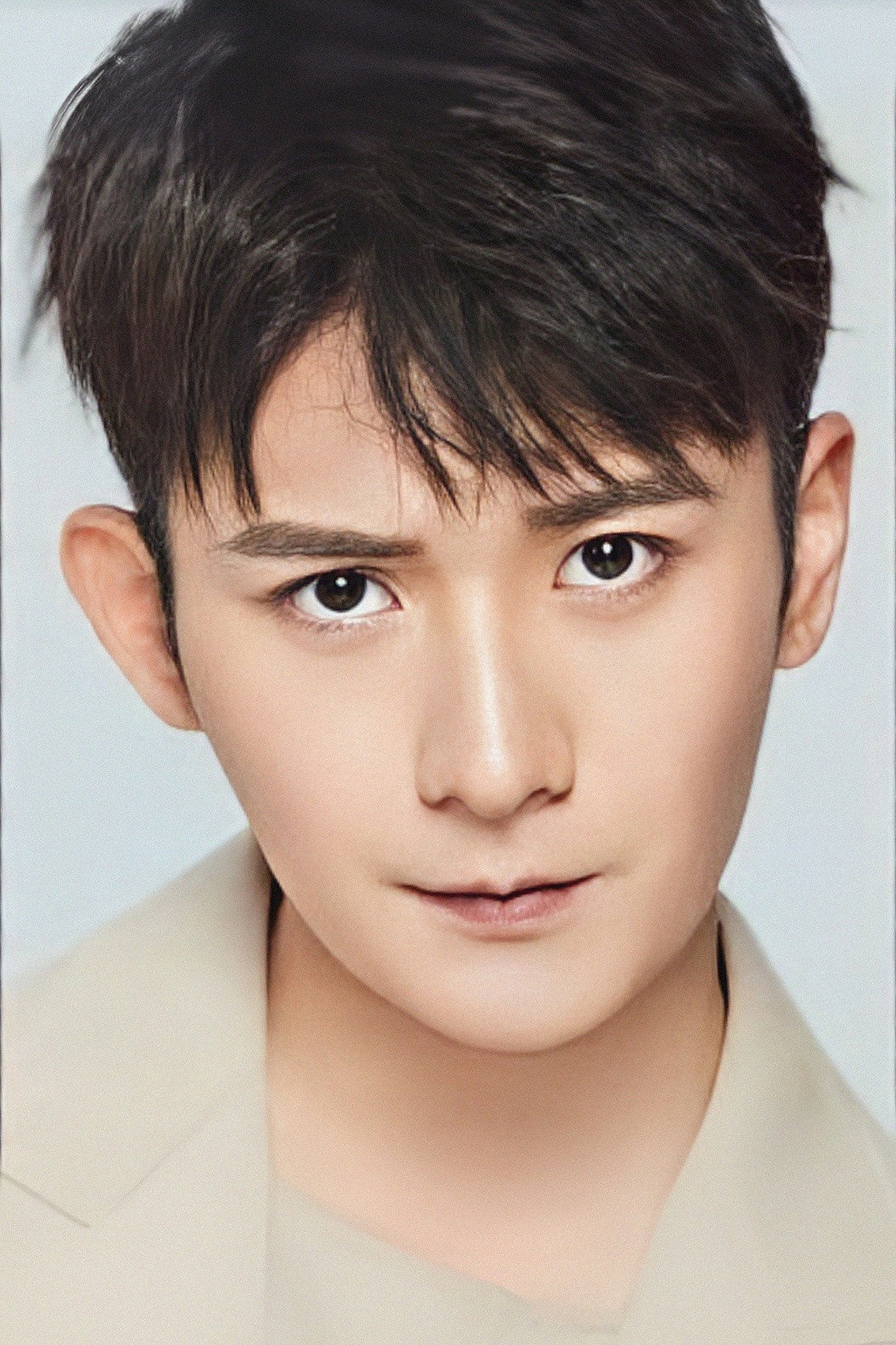 Suo Xiaokun's poster