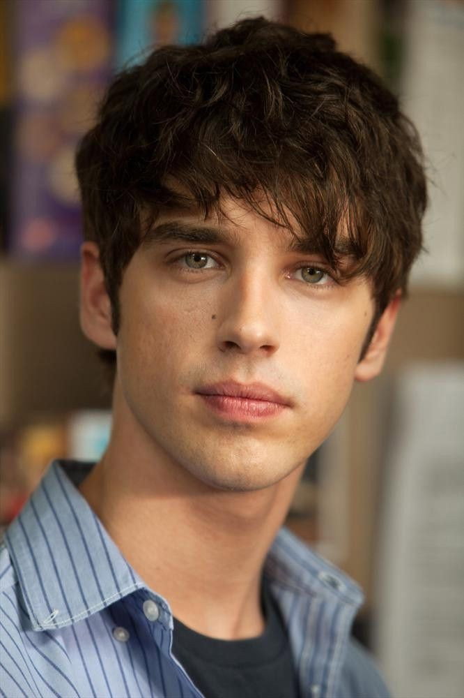 David Lambert's poster