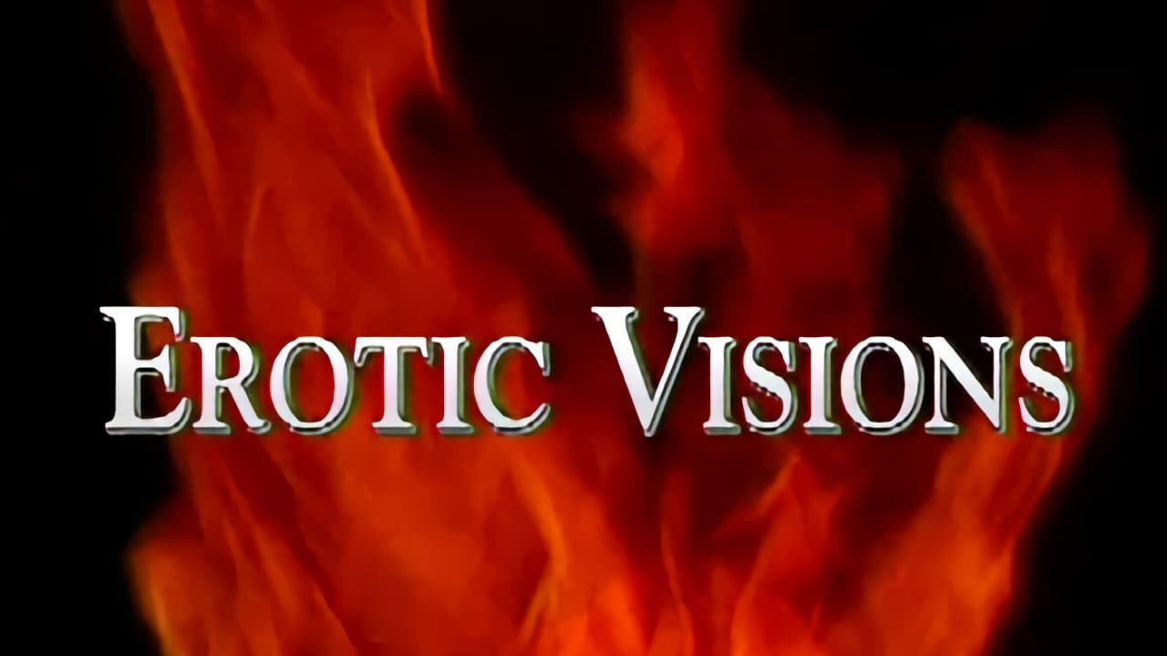 Erotic Visions's poster