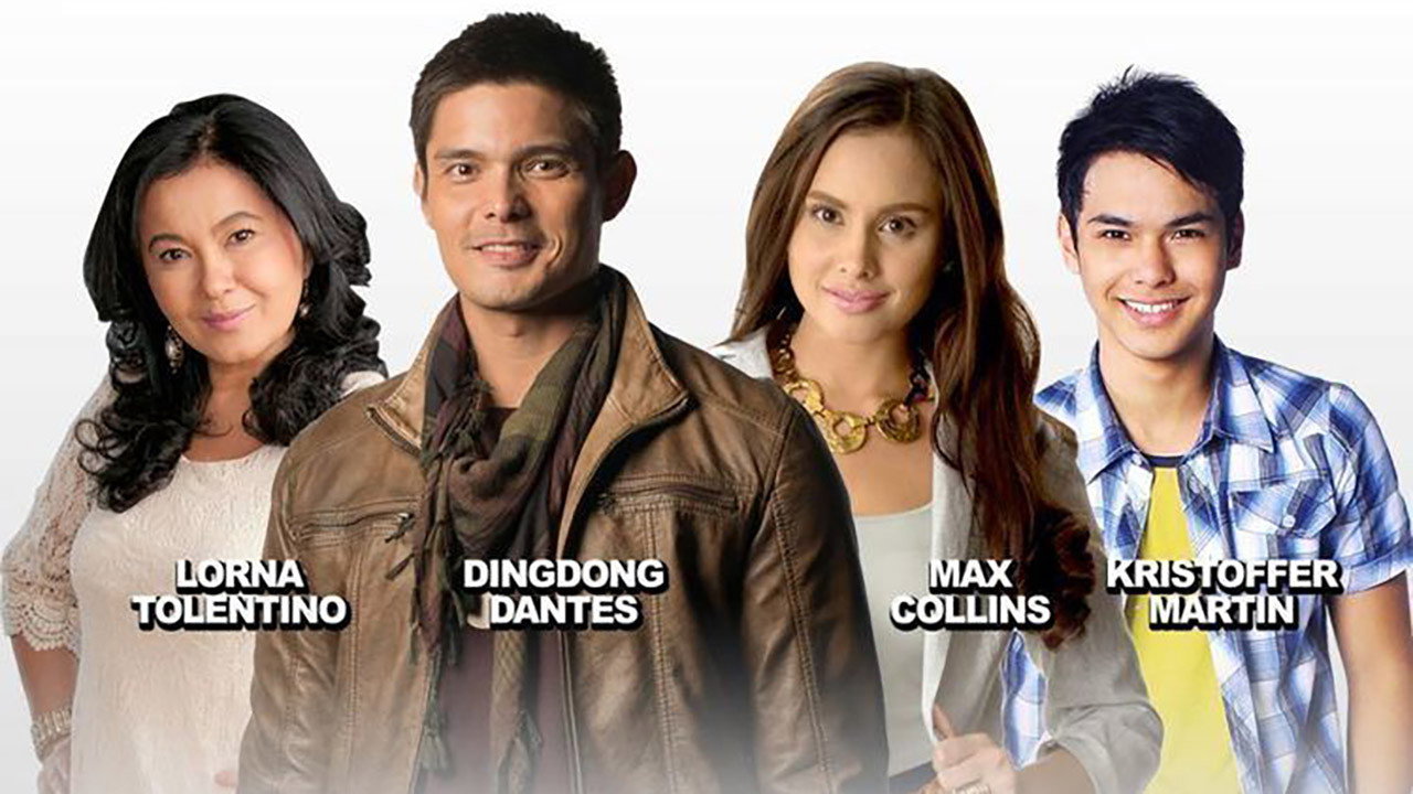 Pahiram ng Sandali's poster