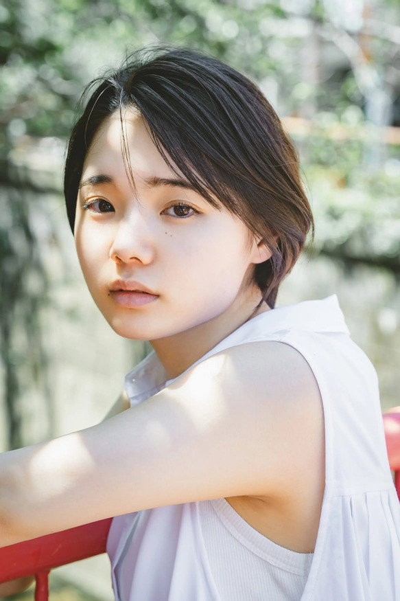 Hinano Nakayama's poster