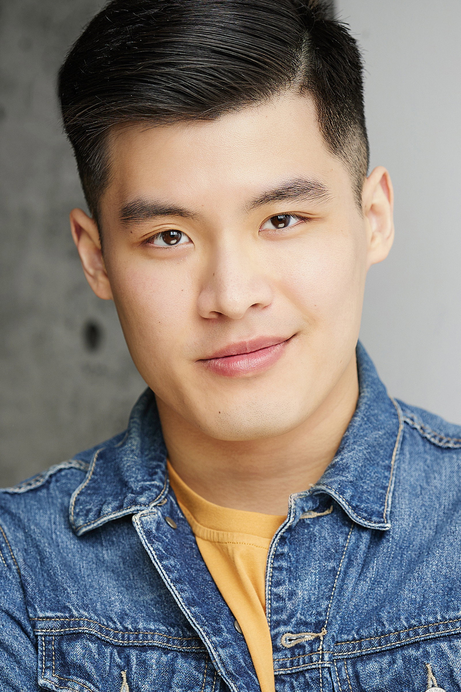 Daniel Nguyen's poster