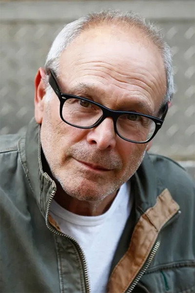 Howard Deutch's poster