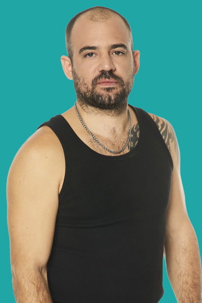 Facundo Espinosa's poster