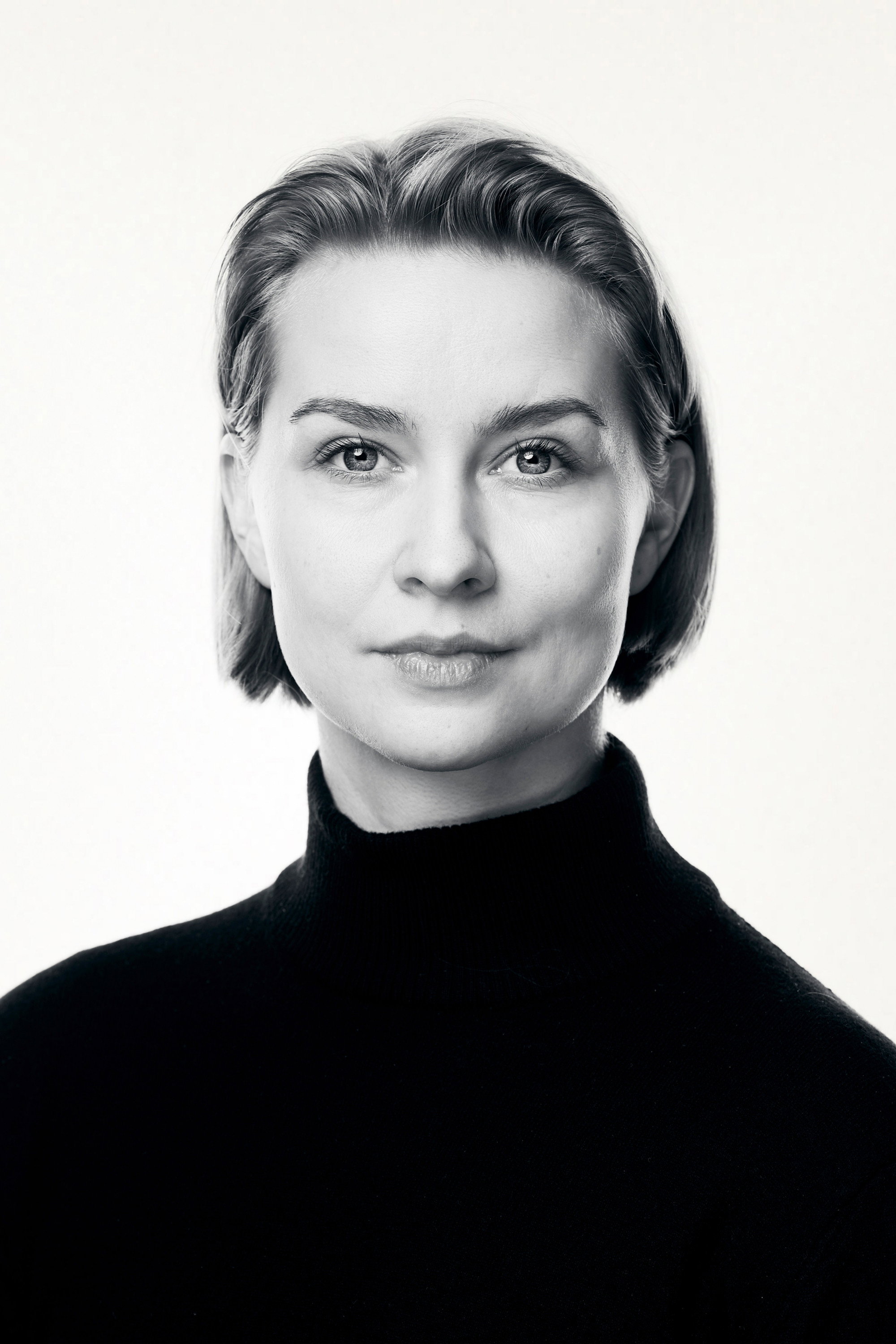 Victoria Ose's poster