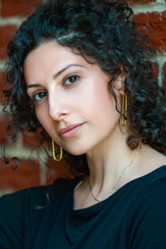 Rossella Celati's poster