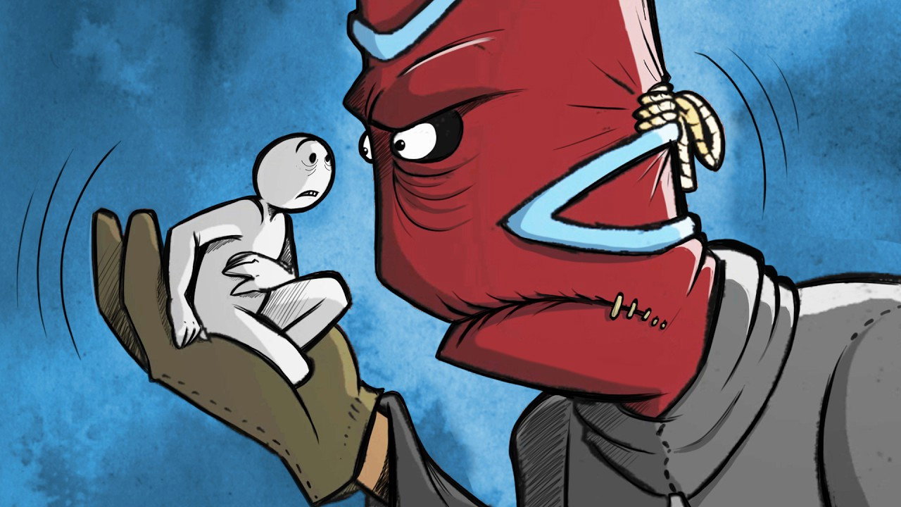 Masks's poster