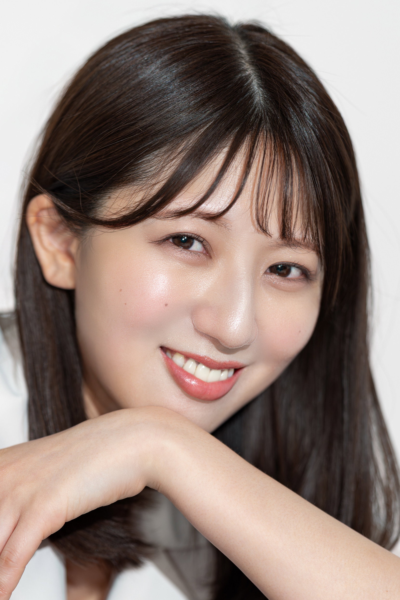 Eri Ota's poster