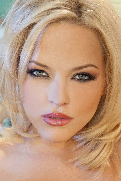 Alexis Texas's poster