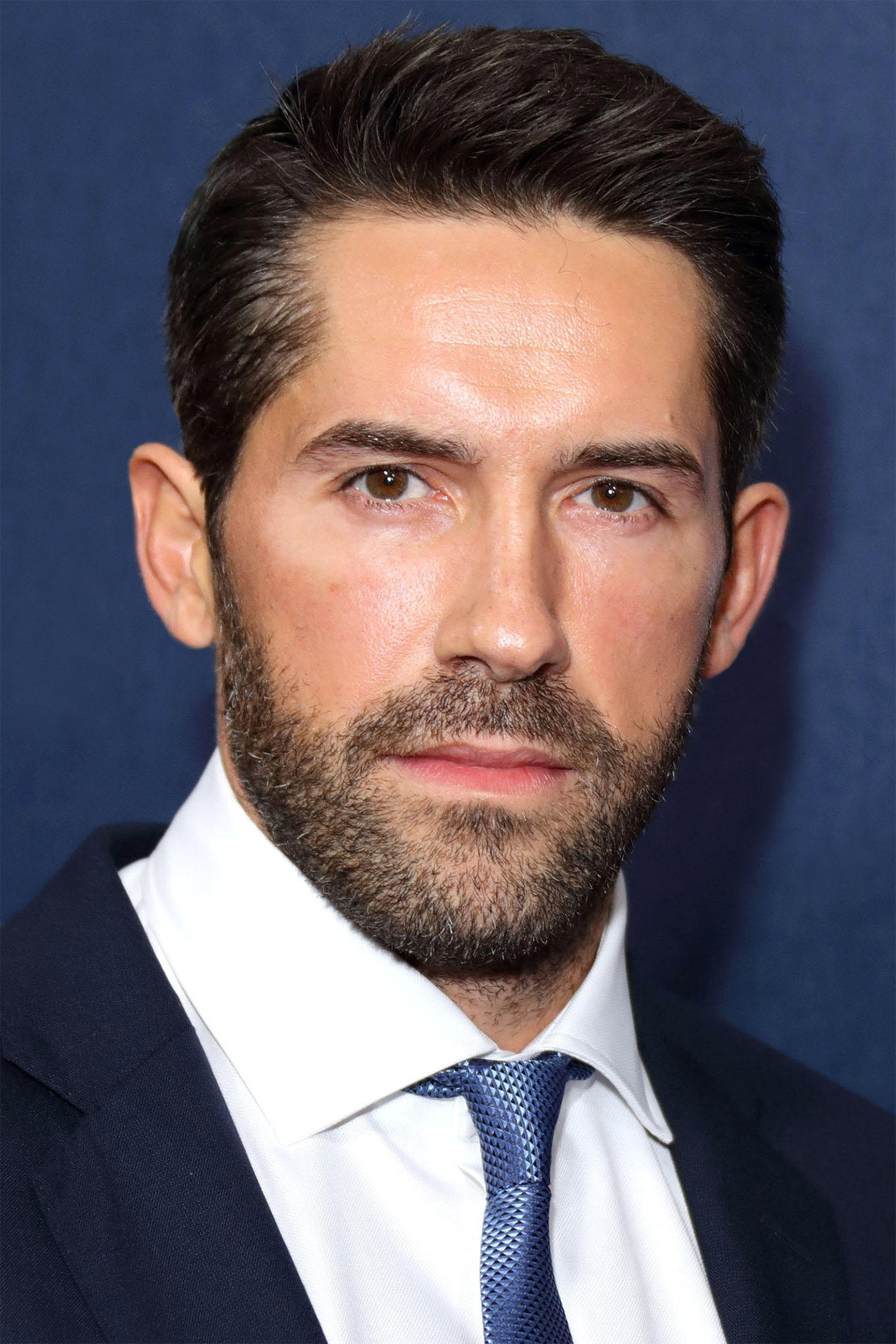 Scott Adkins's poster