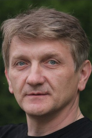 Dariusz Kowalski's poster