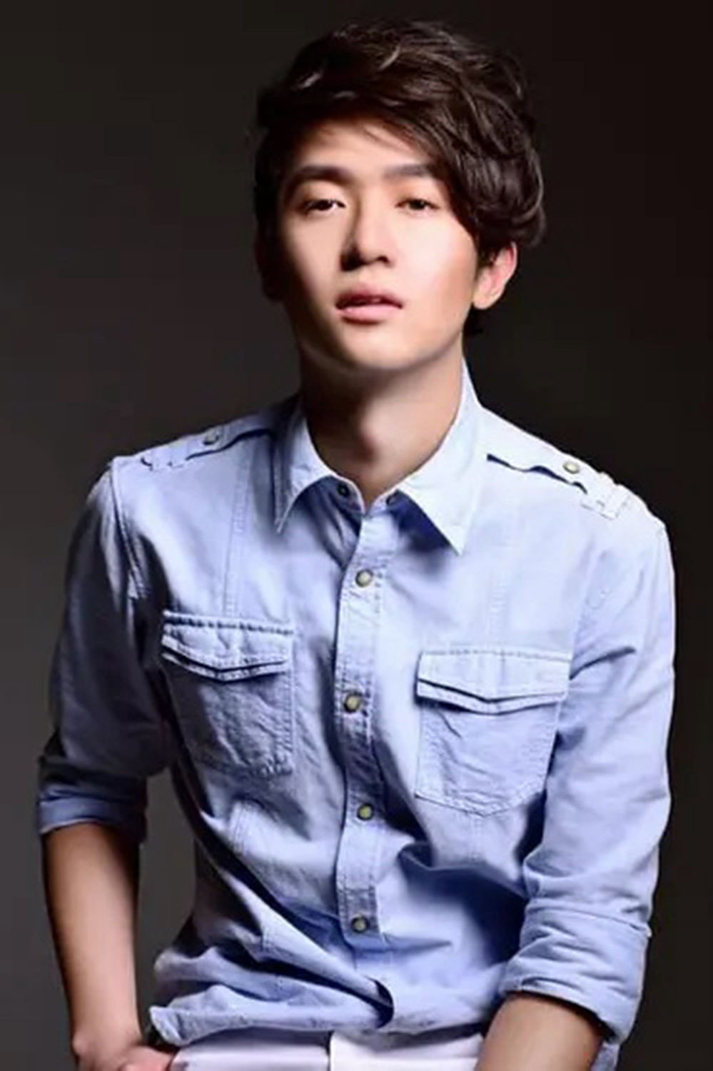 Hao Han's poster