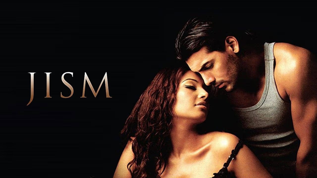 Jism's poster