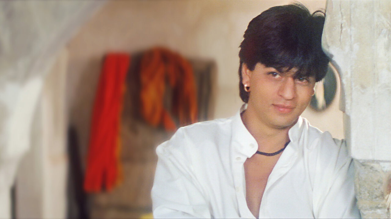 Chaahat's poster