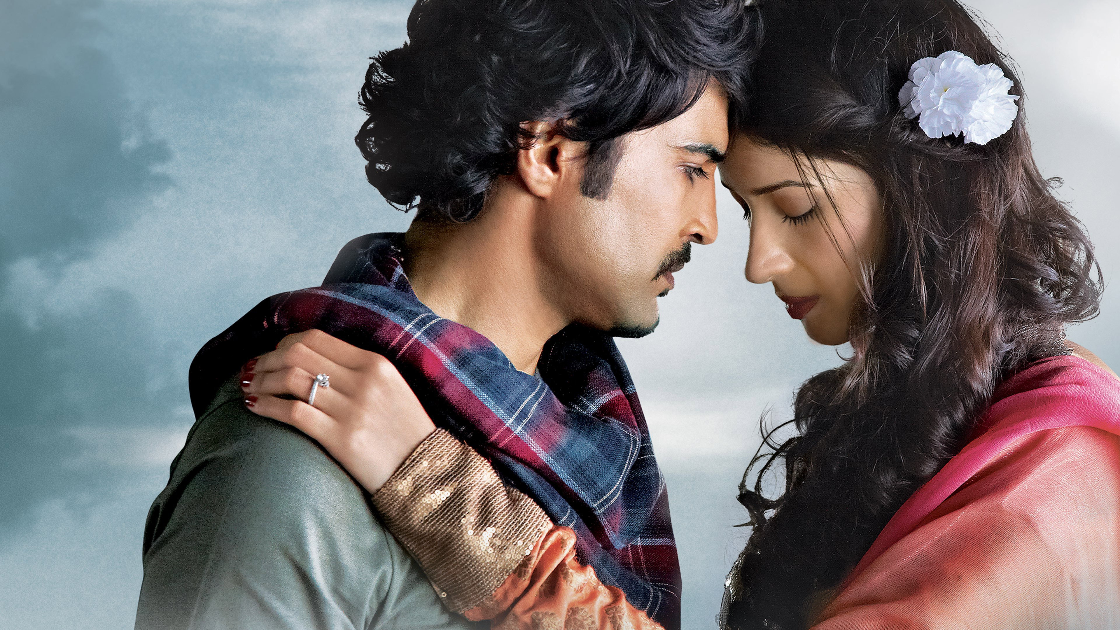Ishk Actually's poster