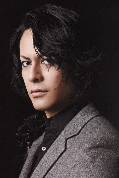Atsushi Sakurai's poster