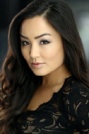 Lia Lam's poster