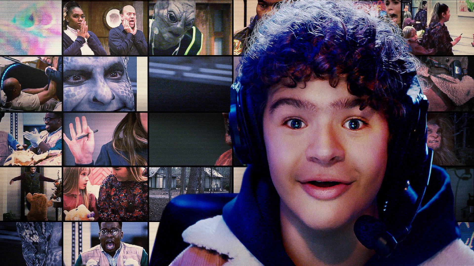Prank Encounters's poster