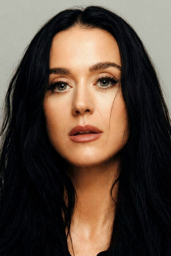 Katy Perry's poster