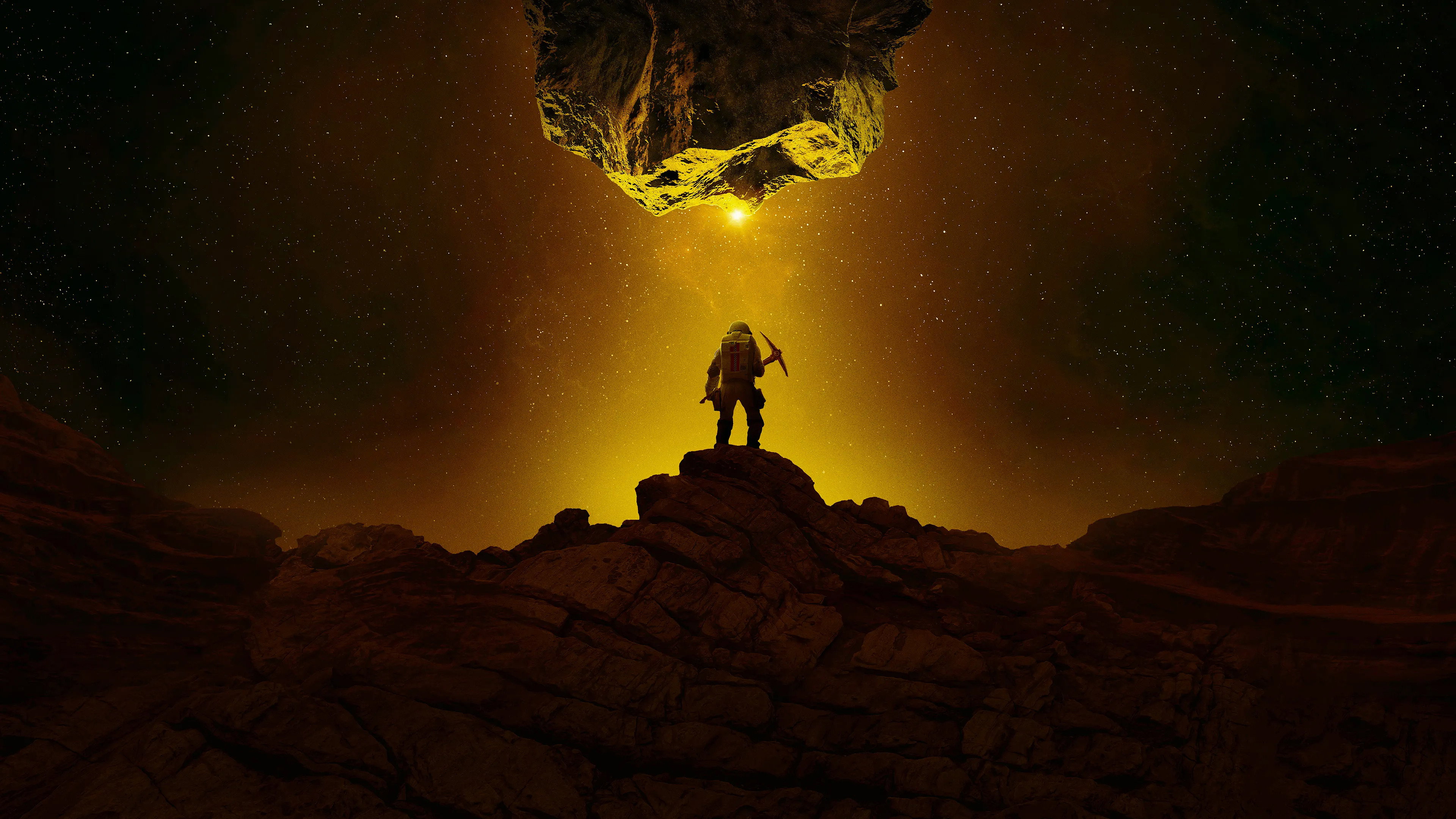 For All Mankind's poster