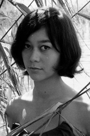 Greta Chi's poster