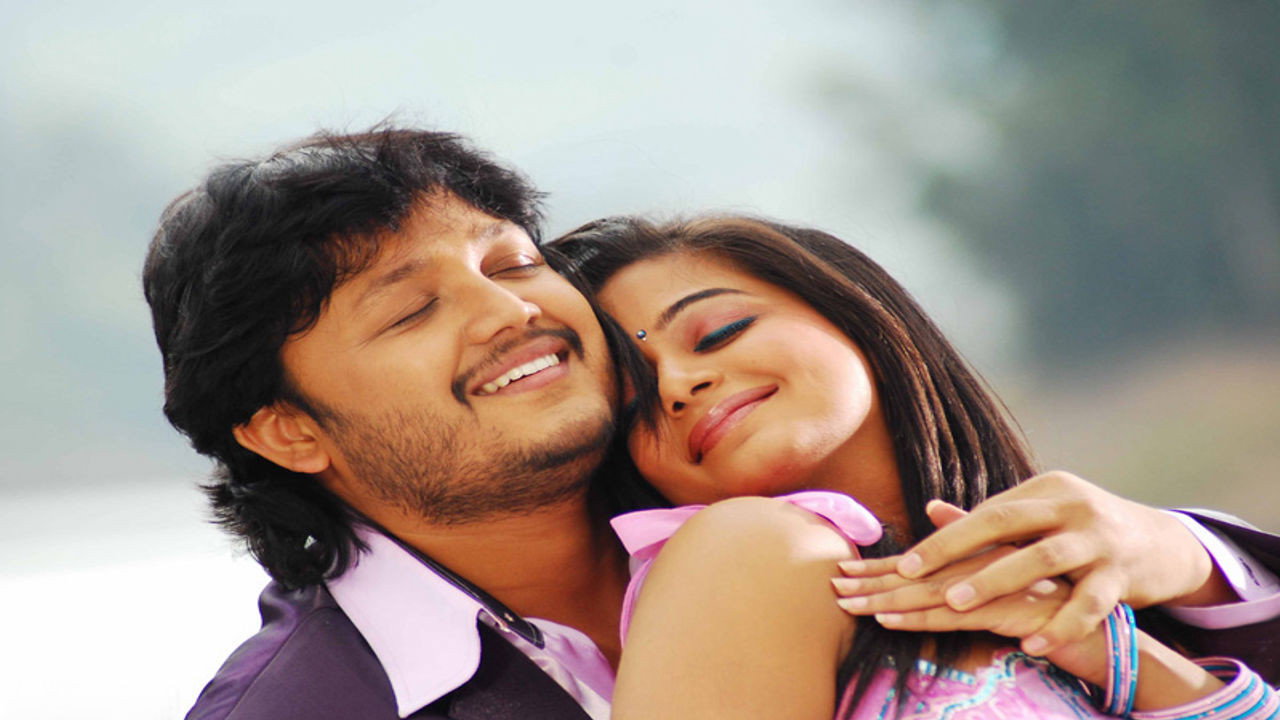 Eno Onthara's poster