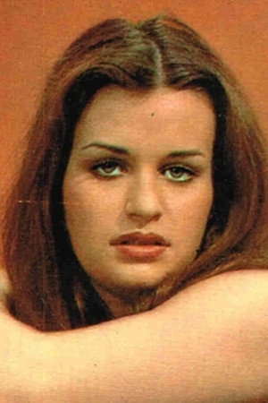 Nadine de Rangot's poster