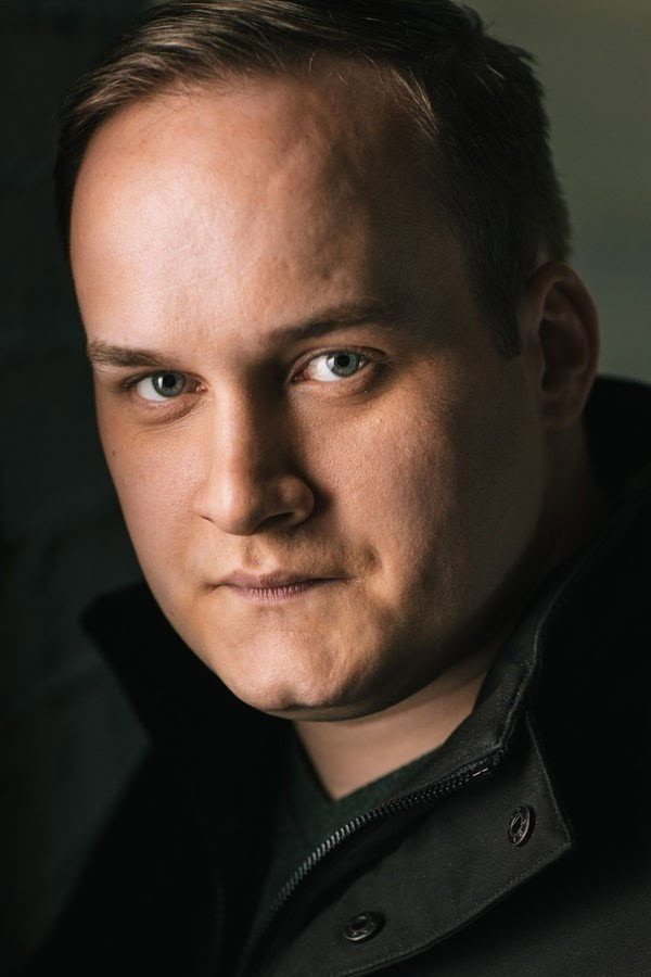 Calder Stewart's poster