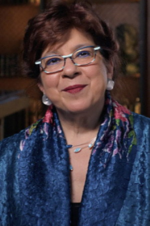 Susannah Heschel's poster