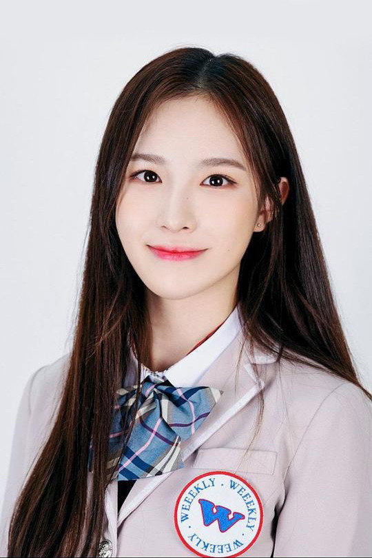 Lee Jae-hee's poster