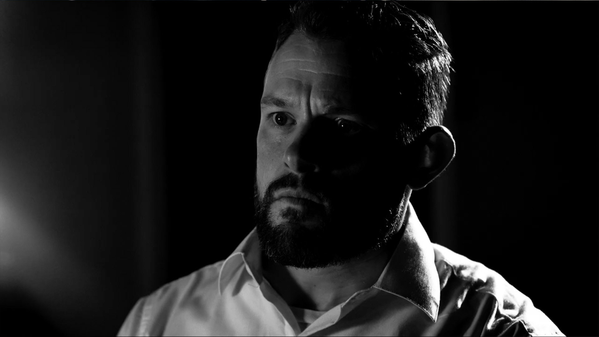 A Killer's Confession's poster