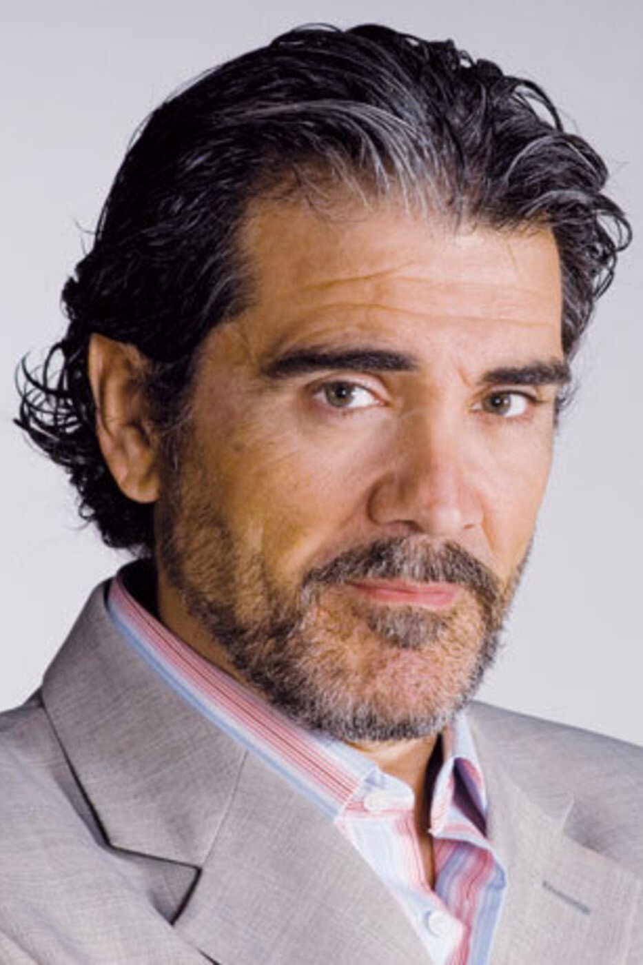 Manuel Navarro's poster