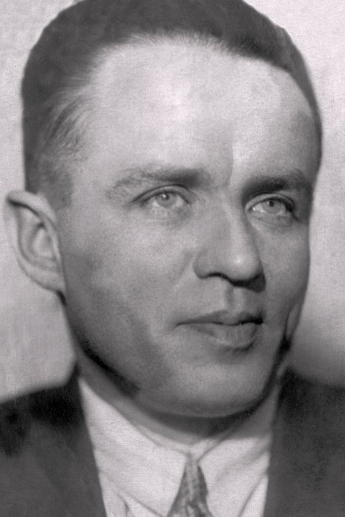 Georgiy Gorbunov's poster