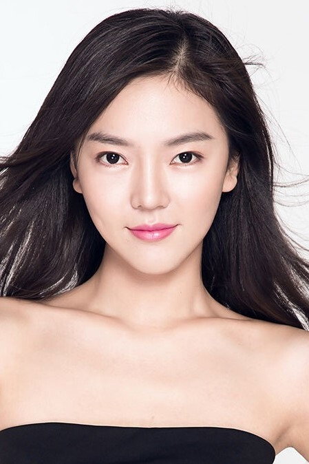 Cai Xiangyu's poster