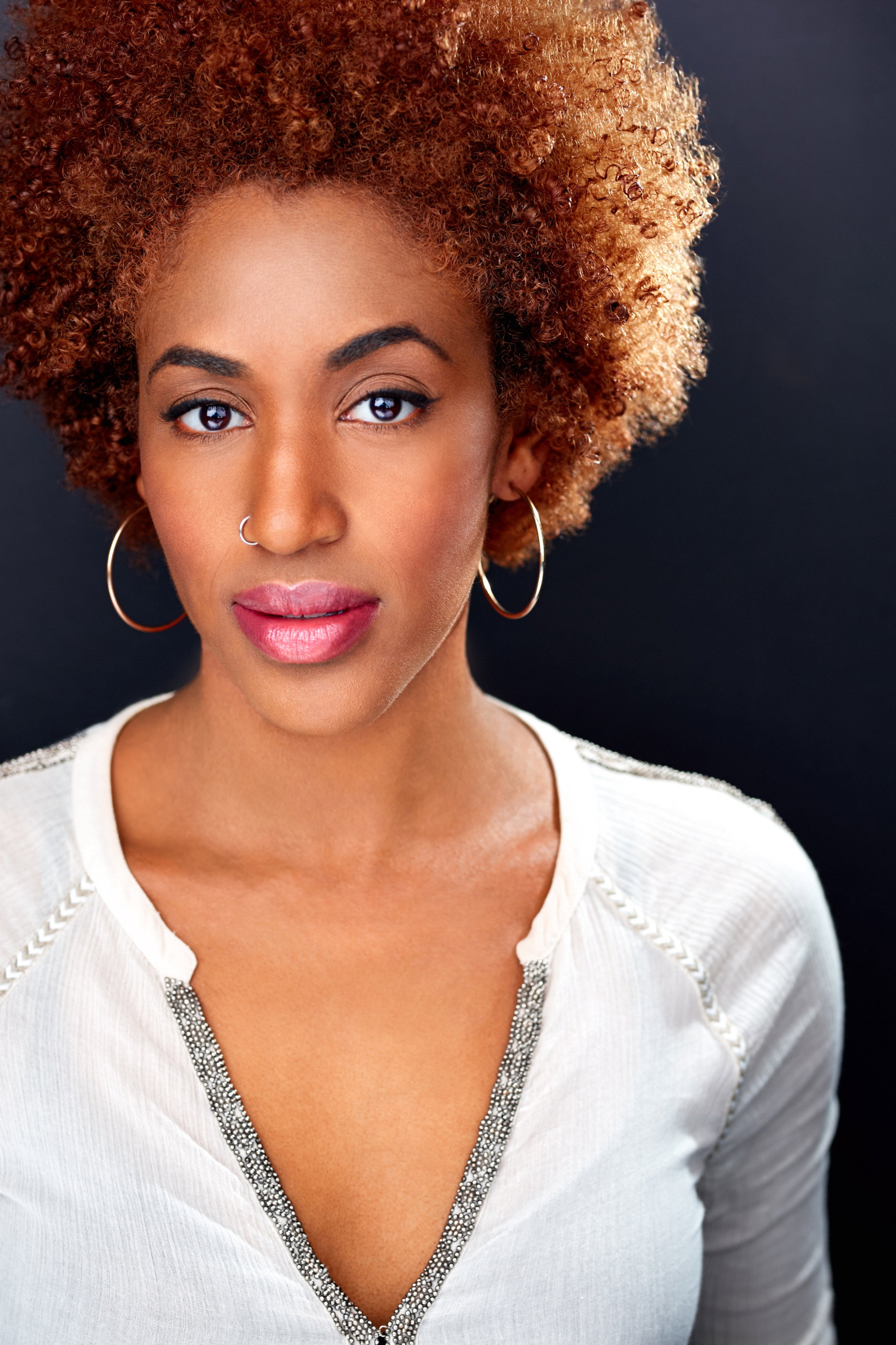 Lauren Du Pree's poster